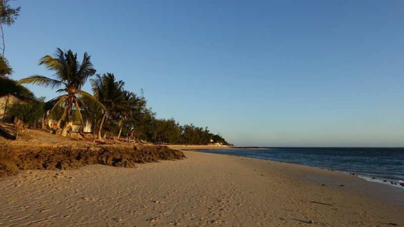 Ifaty Beach