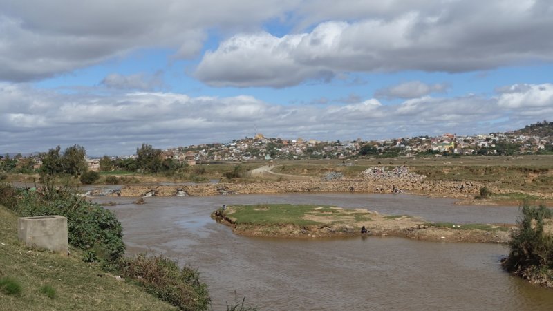 Ikopa River