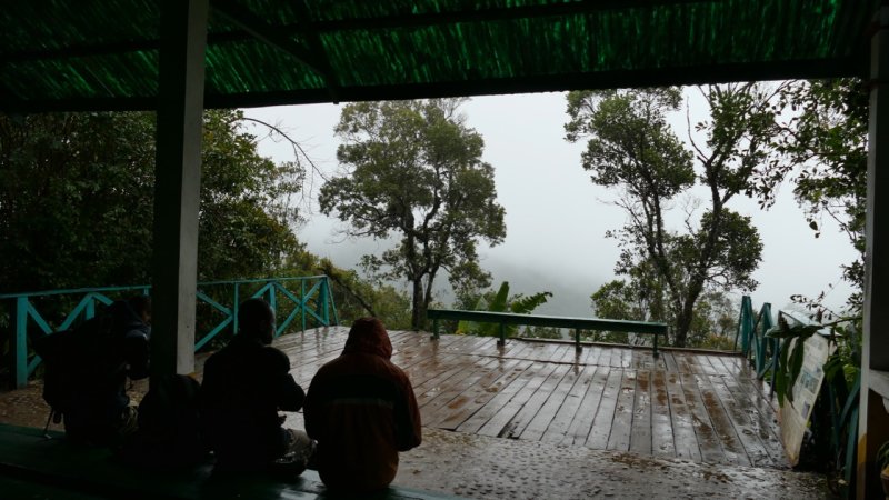 Ranomafana National Park Picnic Area