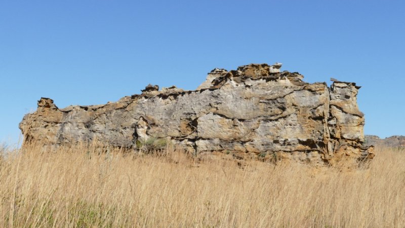 Isalo National Park