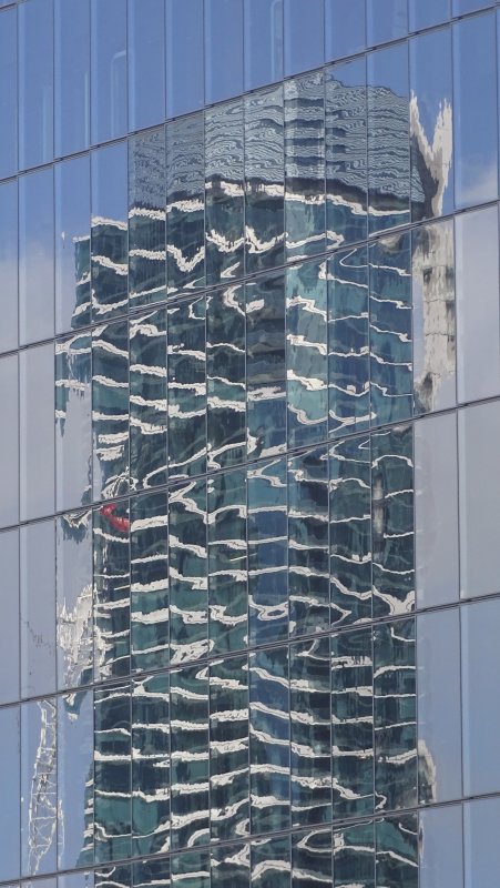 High-Rise reflections 