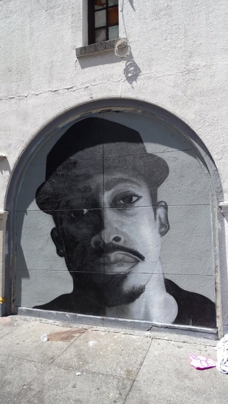 graffiti for life