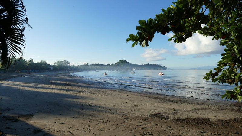 Madirokely Beach, Nosy Be