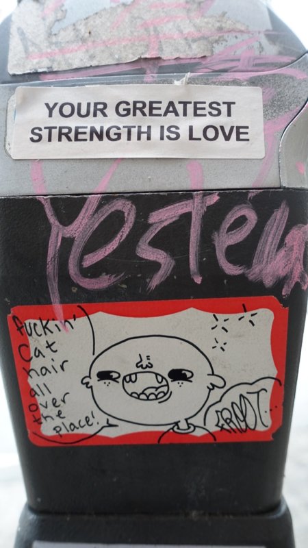 Parking Meter