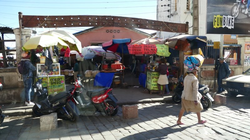 Antananarivo Stores