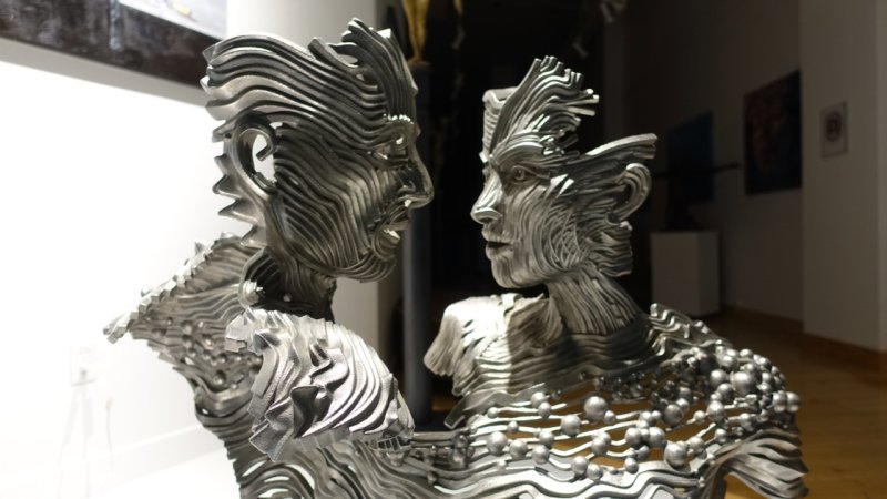Gallery Art
