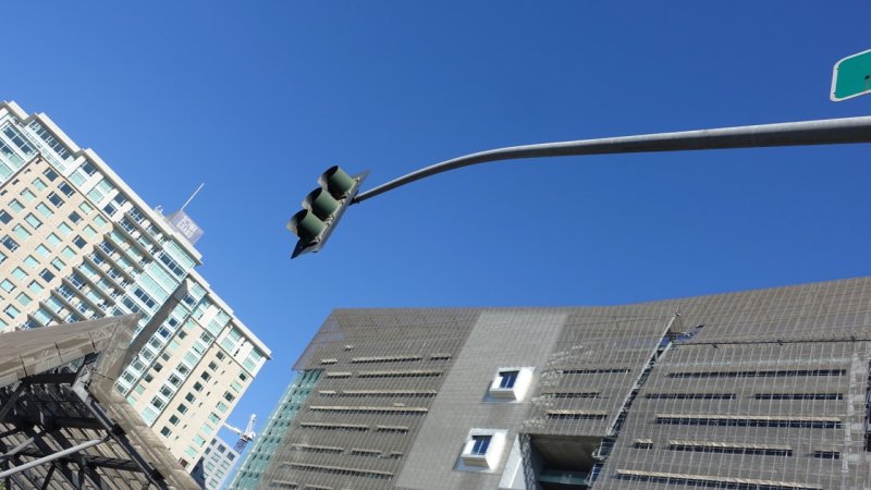 San Francisco Federal Building
