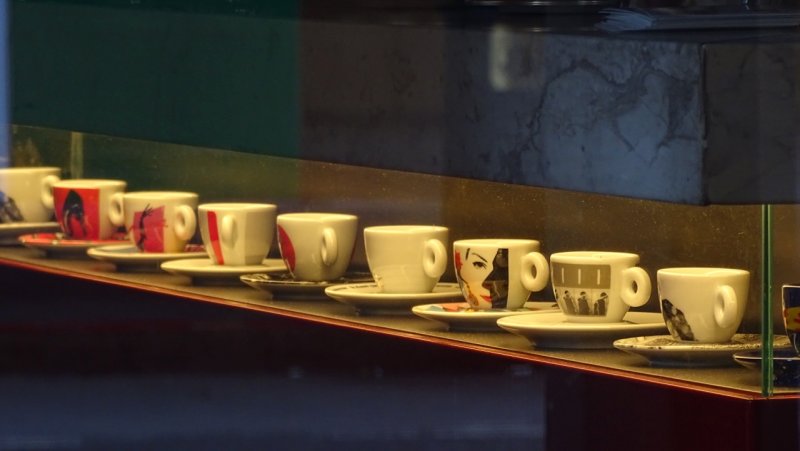illy Caff