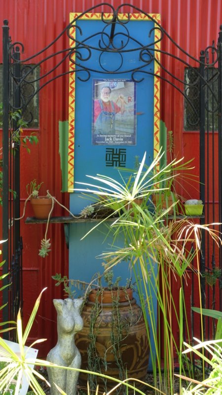 SOMArts Shrine