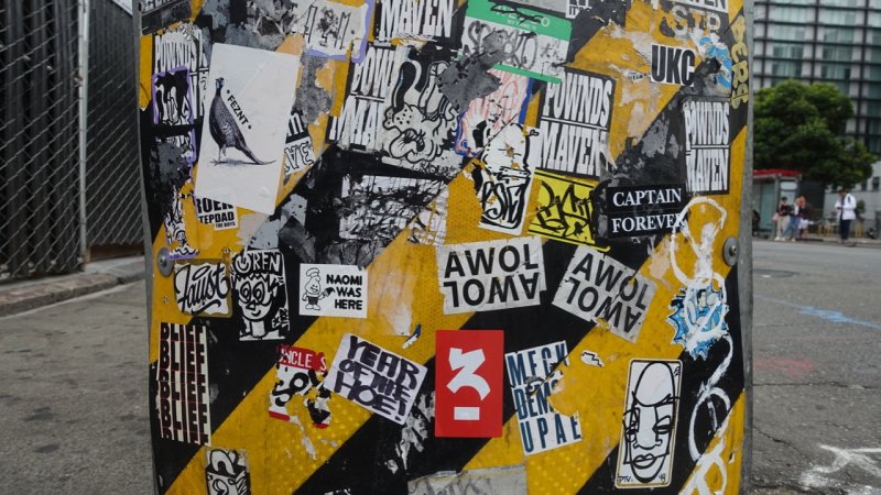 AWOL