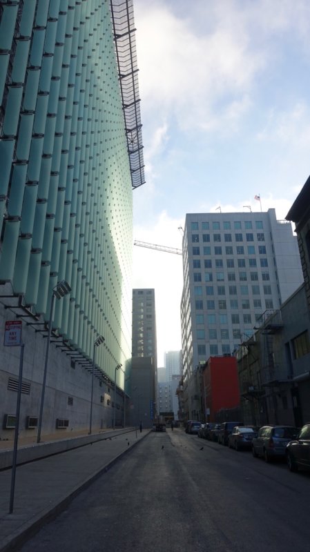 Stevenson Street