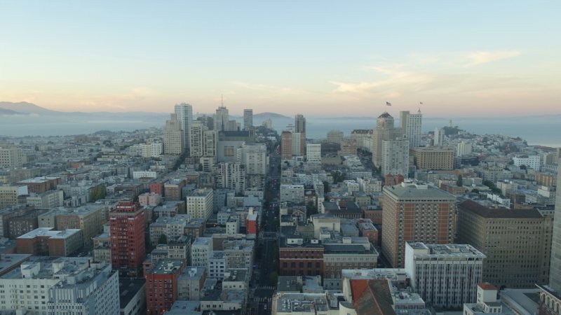 Nob Hill