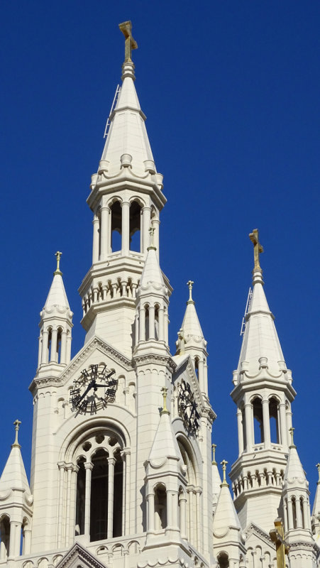 Saints Peter and Paul Church
