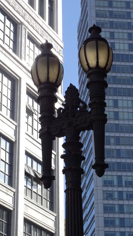Grant / Geary / Market
