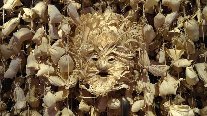 Da de Los Muertos: City of Souls at SOMArts