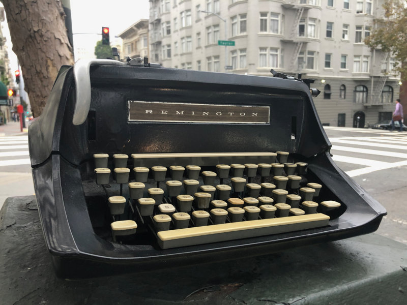 Remington