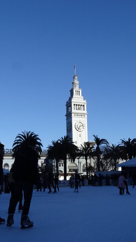 San Francisco 2019