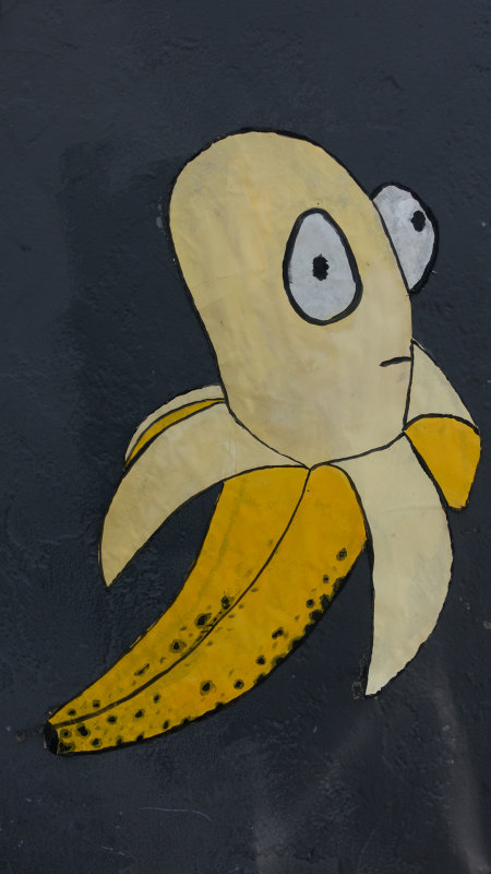 Banana