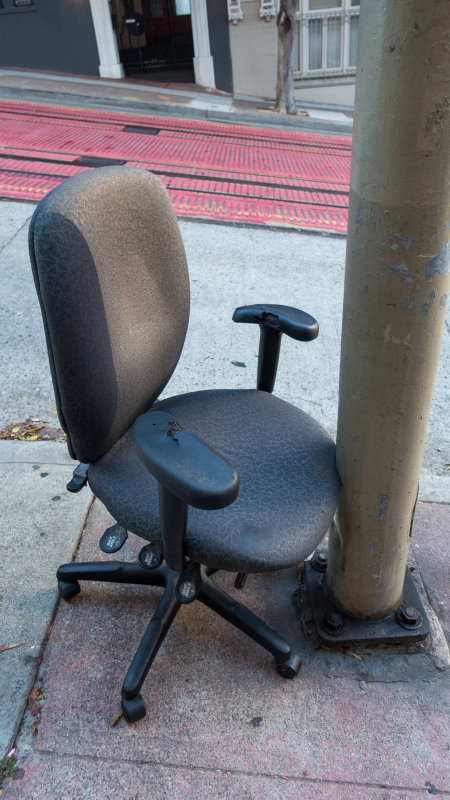 Chair 343