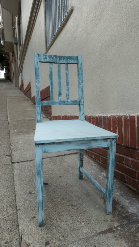 Chair 355