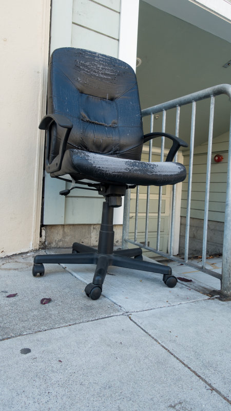 Chair 363