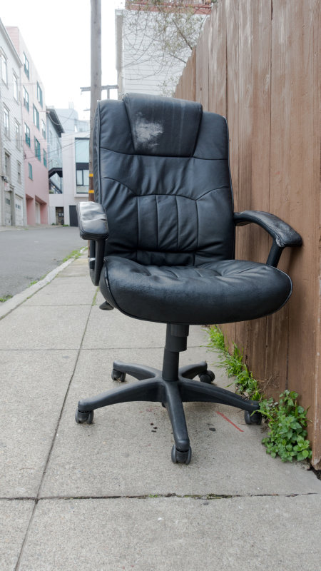Chair 383