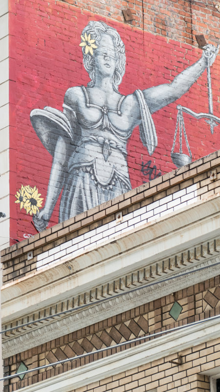 Justice