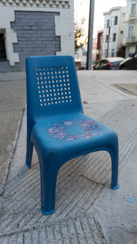 Chair 403
