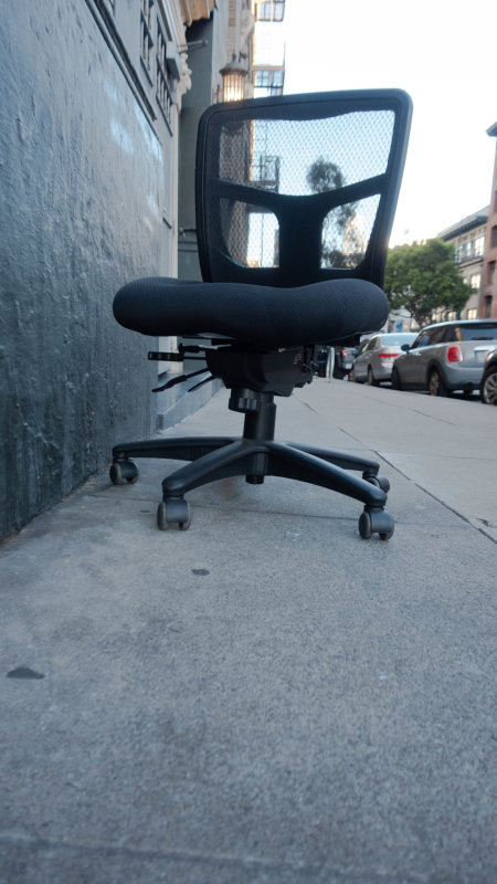 Chair 408