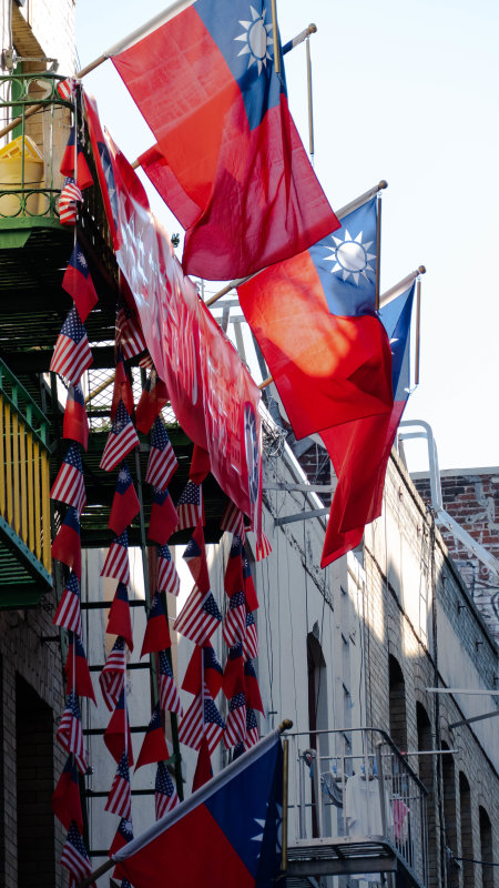 Ross Alley