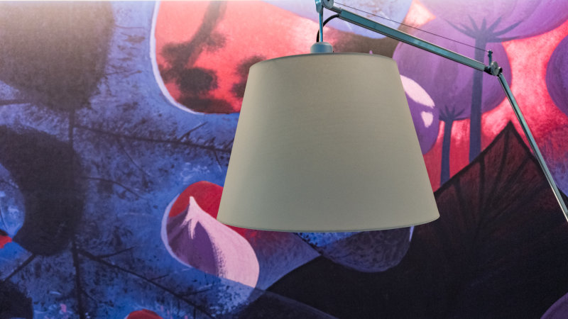 Pixar Lamp