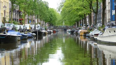 Amsterdam