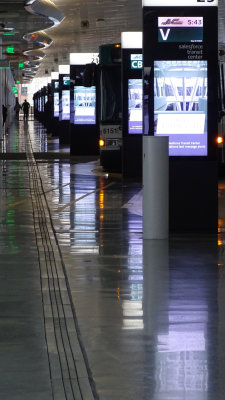 Transbay Transit Center