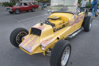 Lotus Racer