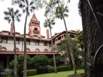 Flagler College