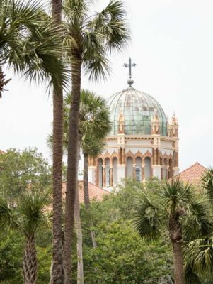 Memorial Presbyterian Tower