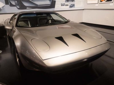corvette_museum