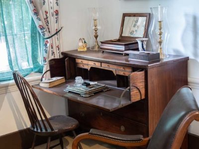 Hemingway Writing Desk