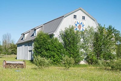 Barn w Music Design