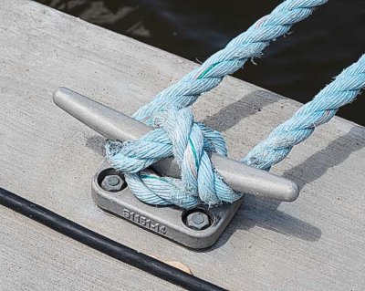 Sailor's Knot