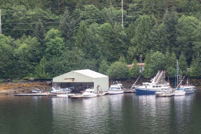 Float Plane n Boats