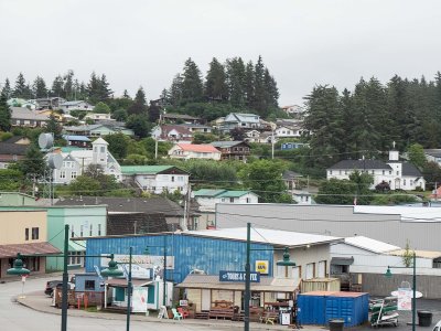 Sitka, AK