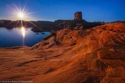 Lake Powell