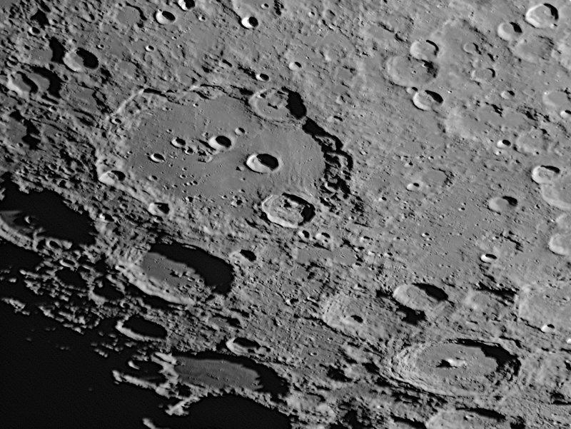 Clavius