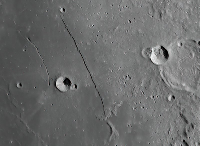 Rupes Recta