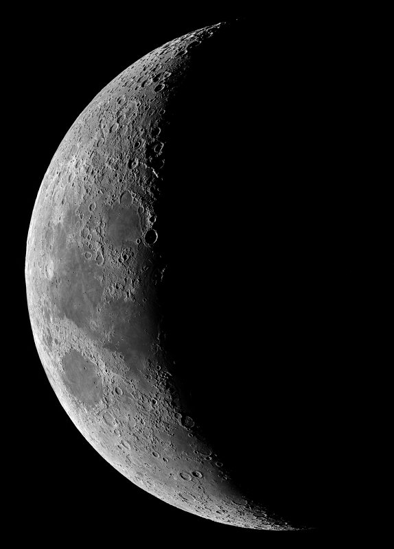 Moon 3-18-21