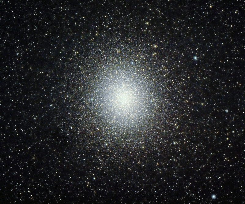 Omega centauri