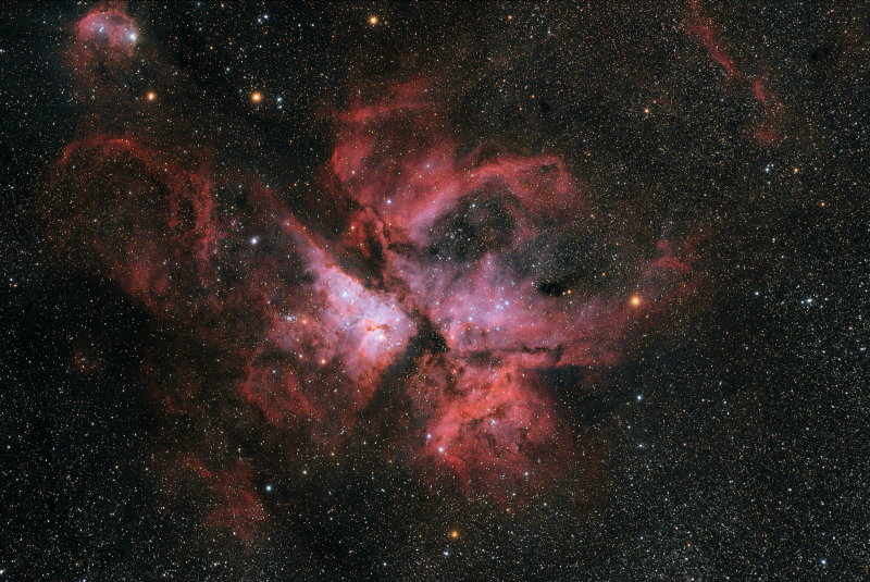 NGC_3372 Eta_Carina