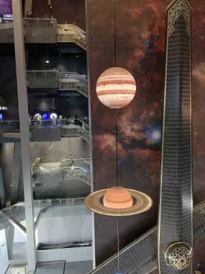 Solar System inside Museum.jpg