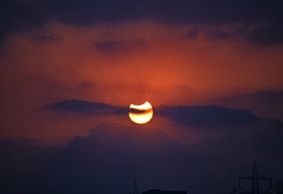 Lunar & Solar  Eclipse